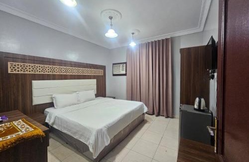 Hera Street Wohnung | جوهرة جدة - شقق مفروشة