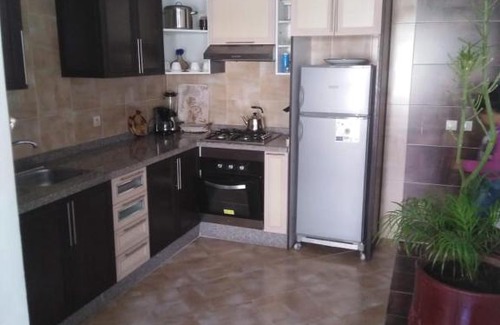 Marrakesh-Tensift-El Haouz Wohnung | جوهرة موكادور