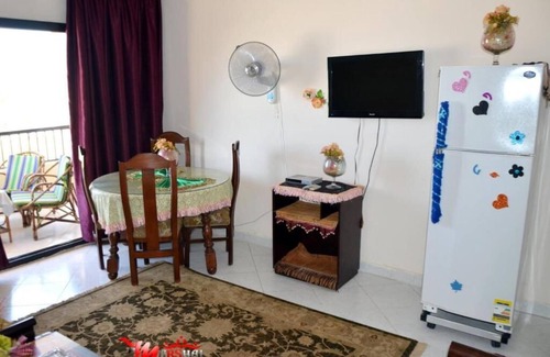 Bouvet Island Wohnung | حى النخيل راس البر