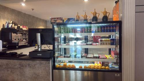 Al-Hamra'a Wohnung | حياة العرب