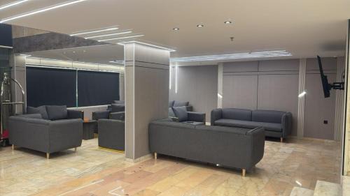 Al-Hamra'a Wohnung | حياة العرب