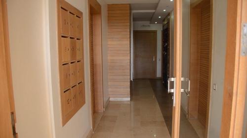 Ain Chock Wohnung | حي كاليفورنيا، شارع يافا، عين الشق