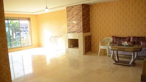 Ain Chock Wohnung | حي كاليفورنيا، شارع يافا، عين الشق