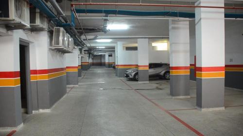 Ain Chock Wohnung | حي كاليفورنيا، شارع يافا، عين الشق