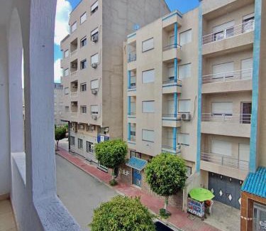 Oulad Khallouf Wohnung | خليل