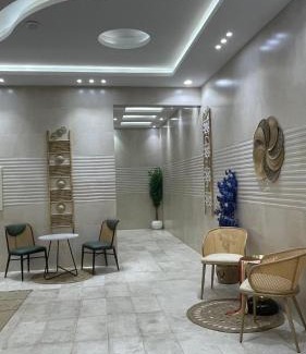 Mizail Wohnung | دار الأبعاد العريقة