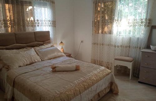 Ksar es Seghir Haus | دار البحر