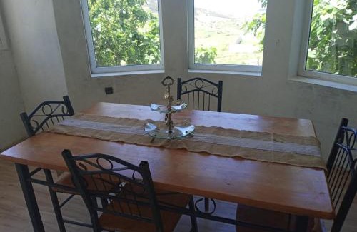 Ksar es Seghir Haus | دار البحر