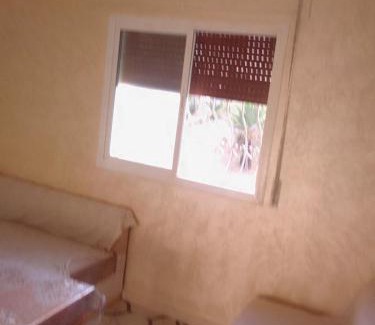 Mesnana Wohnung | دار البوغاز