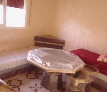 Mesnana Wohnung | دار البوغاز