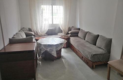 Tetouan Wohnung | دار الراحة Dar Raha