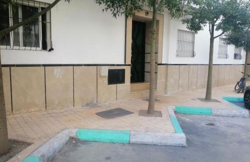 Tetouan Wohnung | دار الراحة Dar Raha