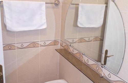 Menara Wohnung | دار الضيافة