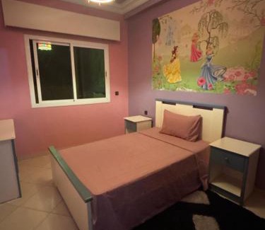 Bni Makada Wohnung | دار اهلا