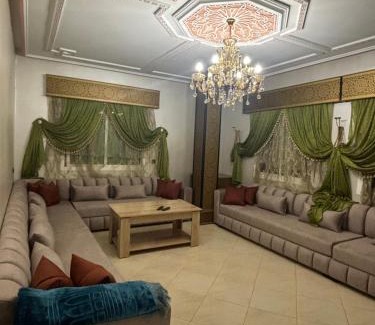 Bni Makada Wohnung | دار اهلا