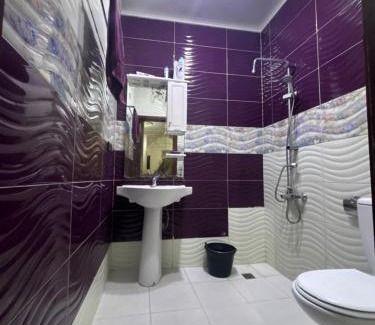 Bni Makada Wohnung | دار اهلا