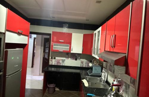 Bni Makada Wohnung | دار اهلا