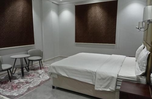 Al Kura Wohnung | دار لافيناء للوحدات المخدومه أبحر الشمالية حي الشراع