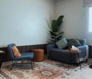 Qurish Street Wohnung | دار نوره وحدة سكنية في منتصف جدة