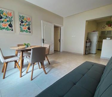 Qurish Street Wohnung | دار نوره وحدة سكنية في منتصف جدة