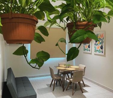 Qurish Street Wohnung | دار نوره وحدة سكنية في منتصف جدة