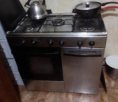 Larache Wohnung | دار هشام