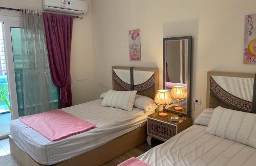 Al Alamayn Wohnung | داون تاون العالمين الجديده