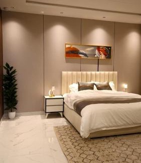 Al-Hamra'a Wohnung | درب الحرمين