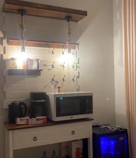 Al-Hamra'a Wohnung | درب الحرمين