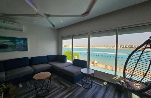 Durrat Al-Arous Resort | درةالعروس شاطىء البردايس