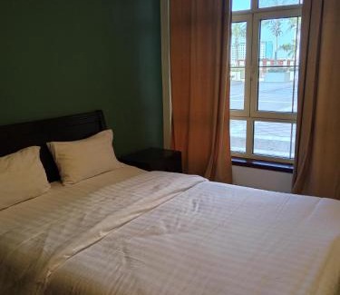 Bay La Sun Wohnung | درة أبراج المارينا Dora Al marina