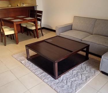 Bay La Sun Wohnung | درة أبراج المارينا Dora Al marina