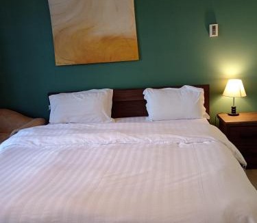 Bay La Sun Wohnung | درة أبراج المارينا Dora Al marina