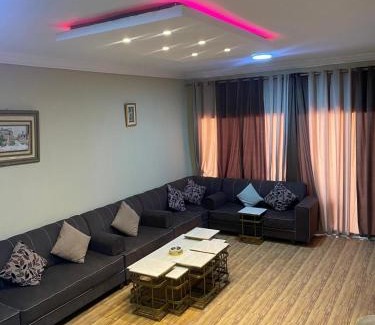 Durrat Al-Arous Wohnung | درة العروس الحالمه