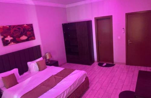 Durrat Al-Arous Wohnung | درة العروس الحالمه