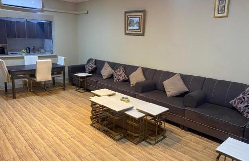 Durrat Al-Arous Wohnung | درة العروس الحالمه