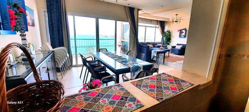 Durrat Al-Arous Wohnung | درة العروس الشالية اليوناني