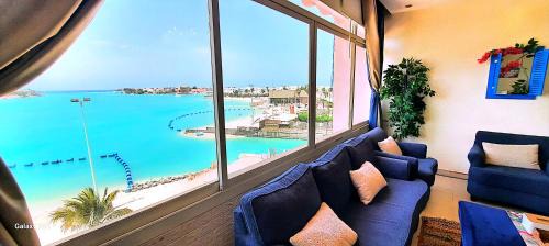 Durrat Al-Arous Wohnung | درة العروس الشالية اليوناني