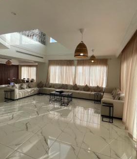 Dhahban Villa | درة العروس فيلا الصواري الخاصه