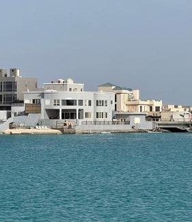 Dhahban Villa | درة العروس فيلا الصواري الخاصه