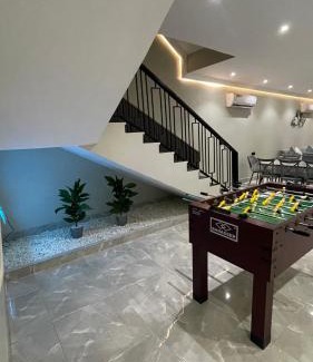 Dhahban Villa | درة العروس فيلا بشاطئ رملي خاص