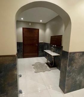 Dhahban Villa | درة العروس فيلا فاخره بمسبح داخلي