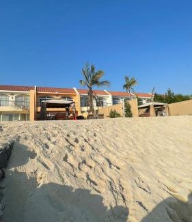 Dhahban Villa | درة العروس كورال بيتش فيلا