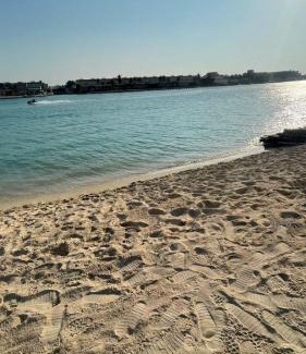 Dhahban Villa | درة العروس كورال بيتش فيلا