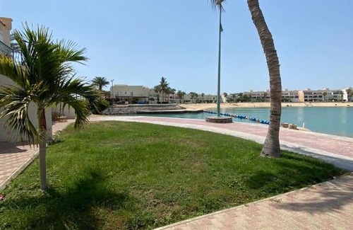 Durrat Al-Arous Wohnung | درة العروس