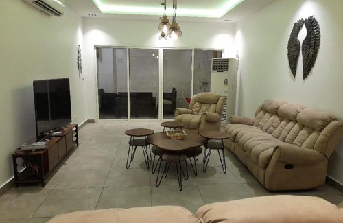 Durrat Al-Arous Wohnung | درة العروس