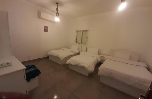 Durrat Al-Arous Wohnung | درة العروس