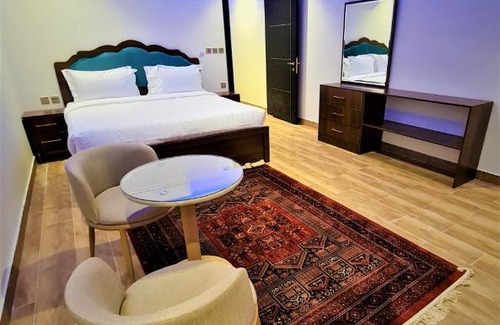 Sari Street Haus | درة العروس