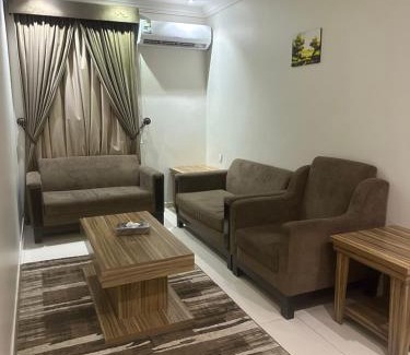 Taif Wohnung | درة المتميزون للشقق المخدومة Dorrat Al-Mutamayzoon Serviced Apartments