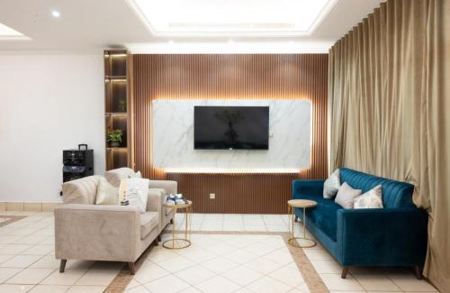 Dhahban Resort | دره العروس فيلا الروز للعائلات